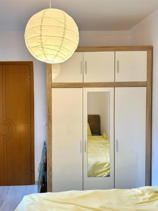 Family Living Tirana Lejlighed Eksteriør billede